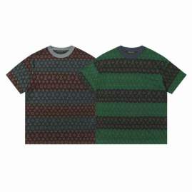 Picture of Louis Vuitton T Shirts Short _SKULVM-2XLtltx1848638